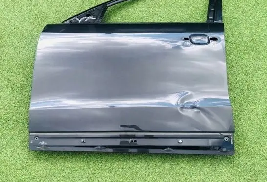 Audi Q5 SQ5 Front door