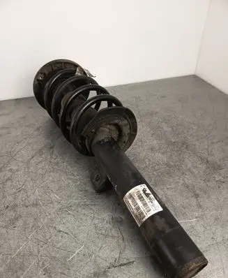 BMW X3 F25 Front shock absorber with coil spring 6796417 6787145 6852158