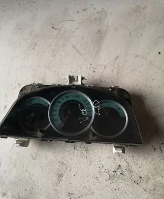 Toyota Corolla Verso AR10 Speedometer (instrument cluster) 838000F050L