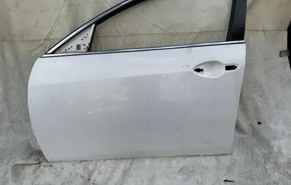 Mazda 6 Front door GS1D59010
