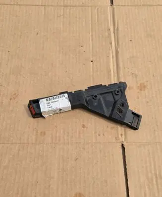 Opel Insignia A Front bumper mounting bracket 13238441 0E078312