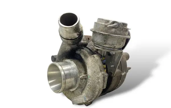 Renault Laguna III Turbo GTA1749V H8200347344
