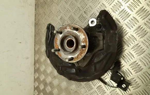 Ford Mondeo MK V Front wheel hub DG9C2C448BA