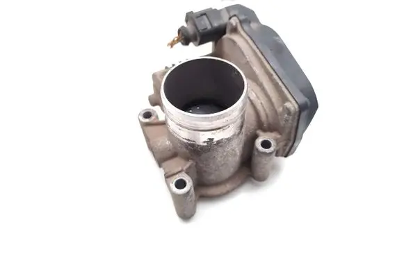 Skoda Fabia Mk2 (5J) Electric throttle body valve 03D133062F A2C53367617