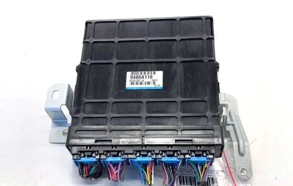 Mitsubishi Outlander Central body control module 9486A118