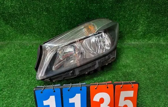 Mercedes-Benz A W176 Headlight/headlamp 