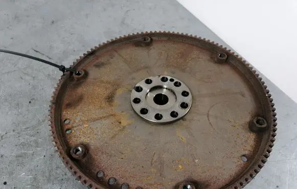Audi A5 8T 8F Flywheel 059103323BJ