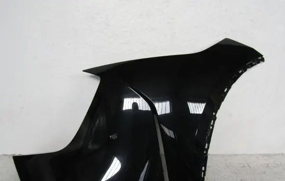 Mazda 6e Front bumper corner part panel trim GHWE50051