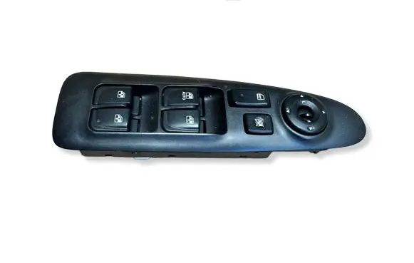KIA Magentis Quarter vent window switch 935702G150T0 KAMGPM150T9 KAMGPM1507