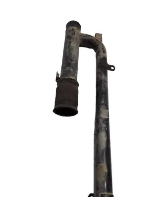 Intercooler hose/pipe