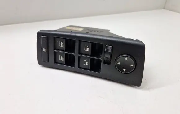 BMW X5 E53 Electric window control switch 6952798