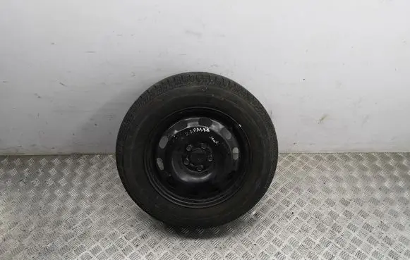 Seat Toledo II (1M) R15 spare wheel 