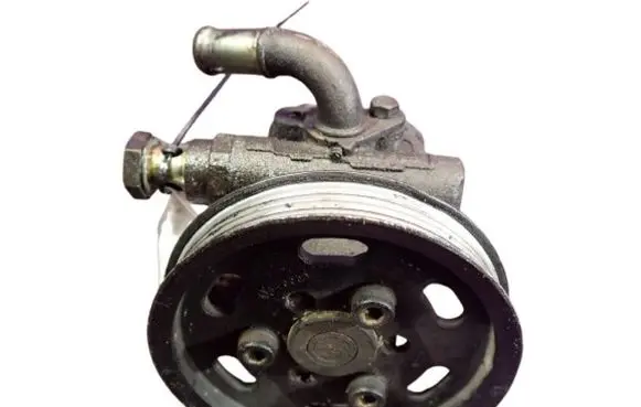 Volkswagen PASSAT B5.5 Power steering pump