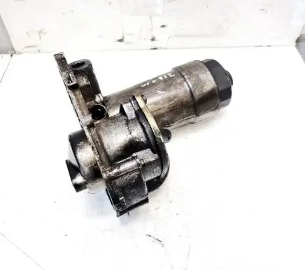 Audi A6 S6 C5 4B Oil filter cover 059115405g