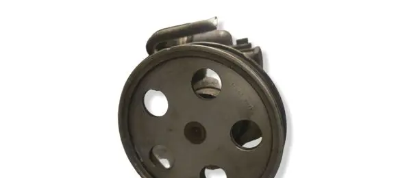 Audi A5 8T 8F Power steering pump 8K0145153F