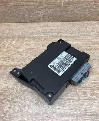Nissan Primera Other control units/modules ED01034710 WithPlug