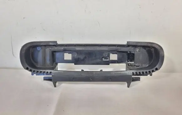 Audi A6 S6 C6 4F Rear door exterior handle 4B0839885