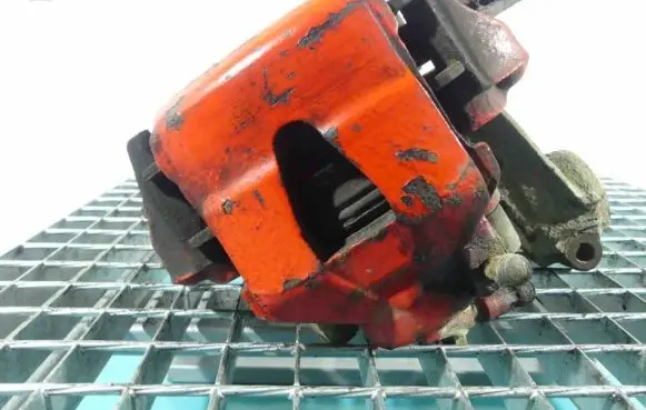 Seat Toledo II (1M) Front brake caliper IMPRK1303107