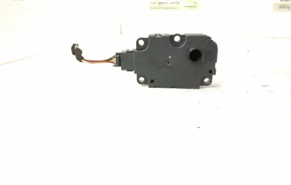 Mercedes-Benz S W221 Climate control unit 2219062500 A2219062500