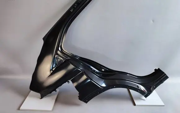 Mitsubishi Eclipse Cross Rear quarter panel 78112W000P