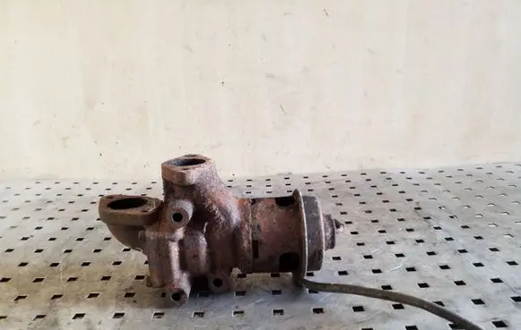 Honda CR-V EGR valve
