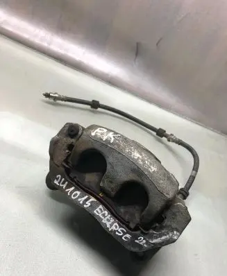 Mitsubishi Eclipse Cross Front brake caliper F12ws
