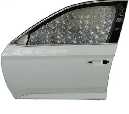 Skoda Superb B8 (3V) Front door 