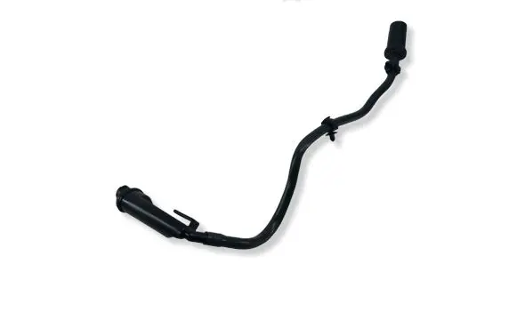 BMW 1 F20 F21 Breather/breather pipe/hose 8663476 13908663476