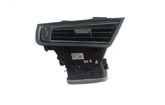 BMW 5 F10 F11 Dashboard side air vent grill/cover trim 