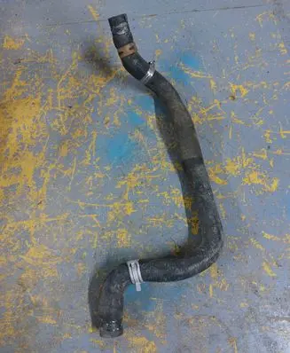 Renault Scenic II - Grand scenic II Coolant pipe/hose