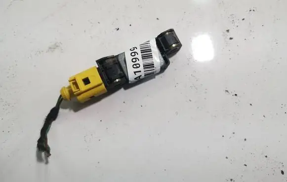 Audi A8 S8 D3 4E Airbag deployment crash/impact sensor 4B0959643C