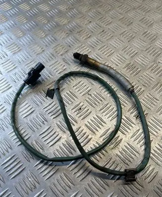 Mercedes-Benz C W204 Lambda probe sensor 0065422718