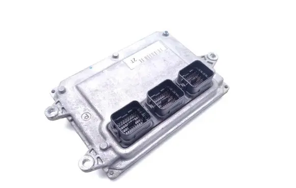 Honda CR-V Engine control unit/module 37820-RZV-E63 422837 8210-720