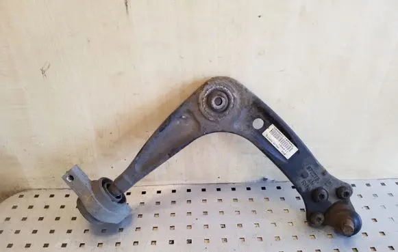Peugeot 508 Front lower control arm/wishbone 7AAA11 1346885