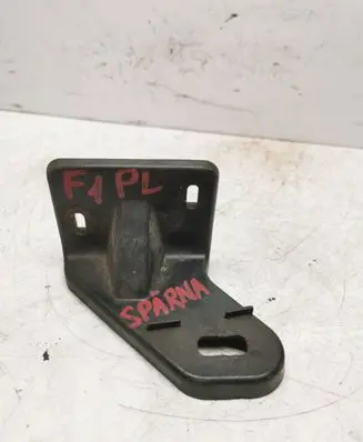 Land Rover Freelander Front splash guards bracket ASU490080