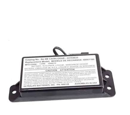 Chevrolet Camaro Other devices 22704633