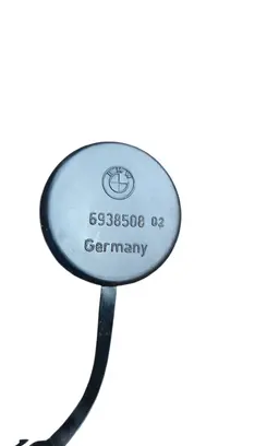 BMW 6 E63 E64 Positive cable (battery) 6938508