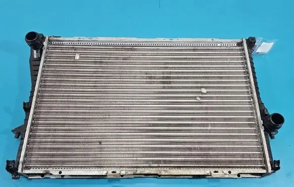 BMW 5 E39 Coolant radiator IMPRK1543605