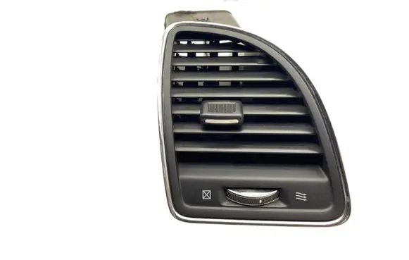 Chrysler Town & Country V Dashboard side air vent grill/cover trim 1QY59DX9AI