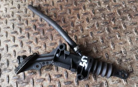 Ford Transit Custom Clutch master cylinder BK217A543CC