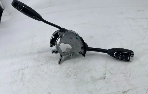 Mercedes-Benz GL X164 Wiper turn signal indicator stalk/switch A1645403645 00131060227 0131060227