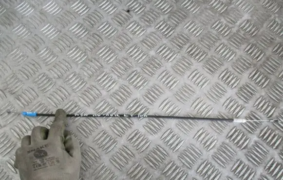 Mitsubishi ASX Rear door cable line 