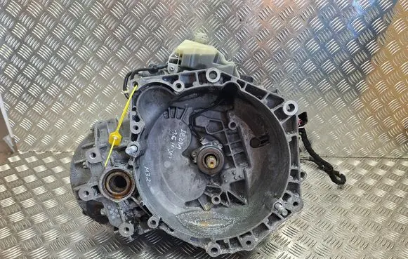 Lancia Delta III Automatic gearbox S27725408