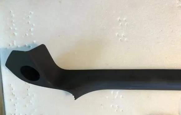 Audi A5 8T 8F Other interior part 8T0853906