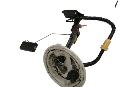 BMW 5 E60 E61 Fuel level sensor 0580204002 7184479 001201