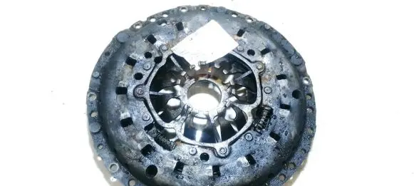Pressure plate