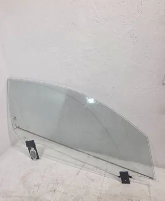Bentley Continental Front door window/glass (coupe) 43R012486 DOT682M60611AS2 E000231