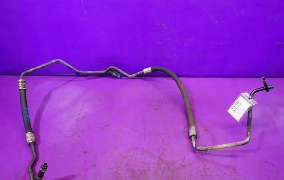 Peugeot 206 CC Power steering hose/pipe/line 