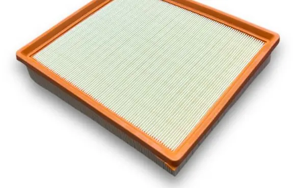 Opel Antara Air filter W362 93188247