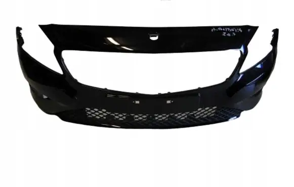 Mercedes-Benz A W176 Front bumper A1768800640
